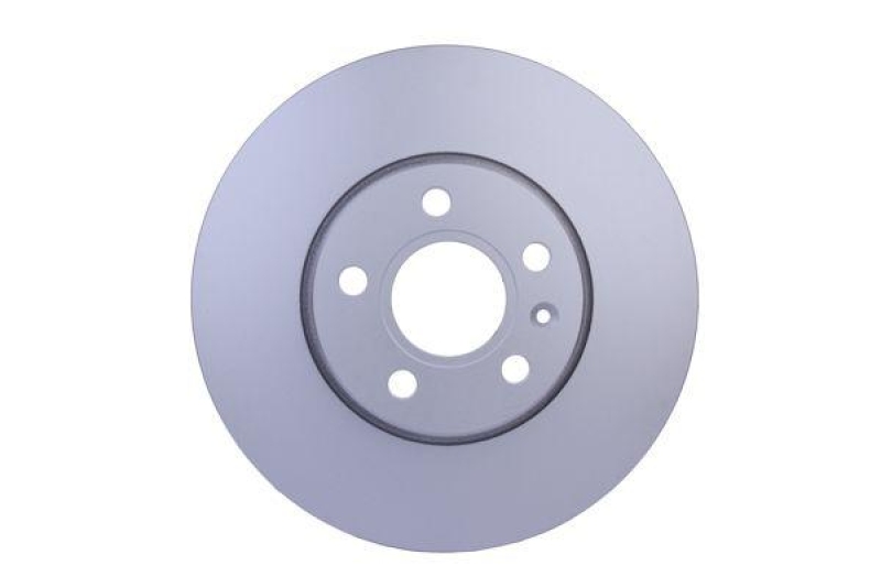 2x HELLA Bremsscheibe PRO High Carbon 8DD 355 125-481