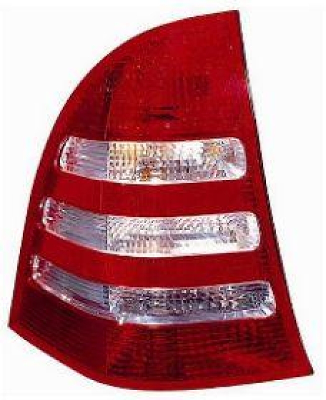 VAN WEZEL Combination Rearlight