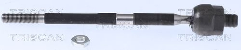 TRISCAN Inner Tie Rod