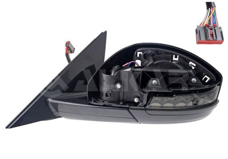 Exterior Mirror