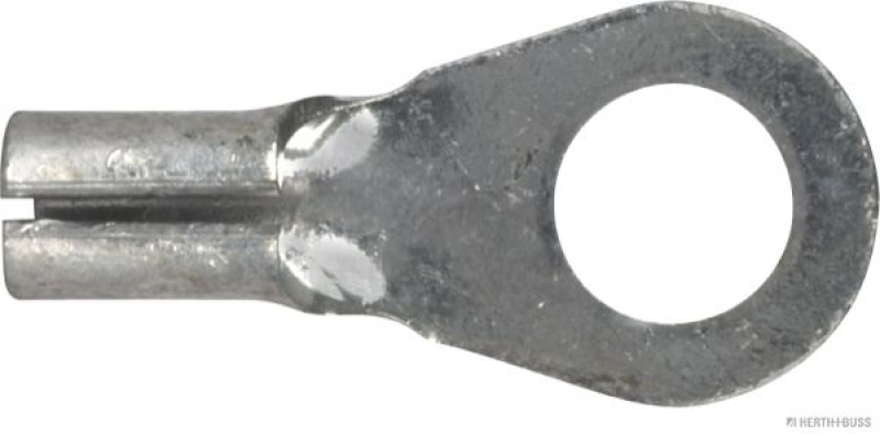 HERTH+BUSS ELPARTS Soldered Connector