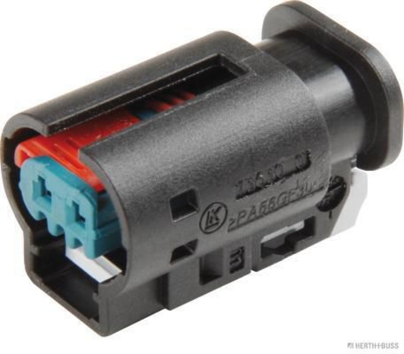 HERTH+BUSS ELPARTS Plug Housing
