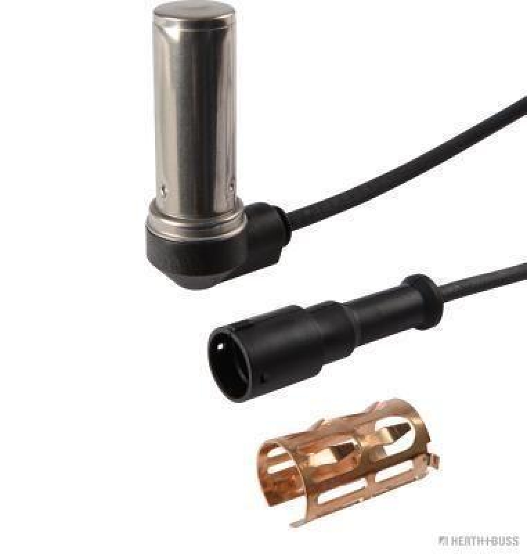 HERTH+BUSS ELPARTS Sensor, wheel speed