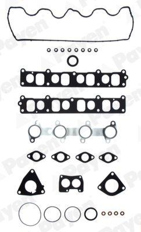 PAYEN Gasket Set, cylinder head