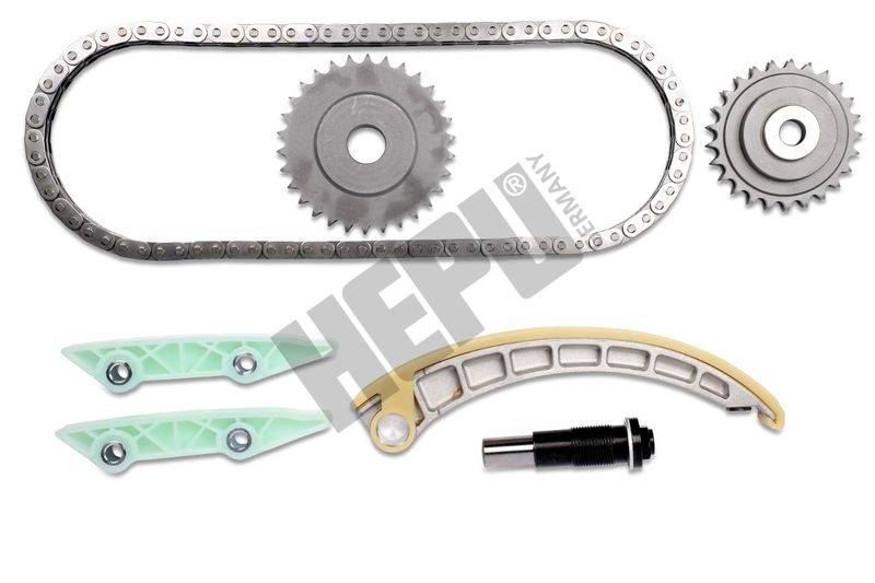 HEPU Timing Chain Kit