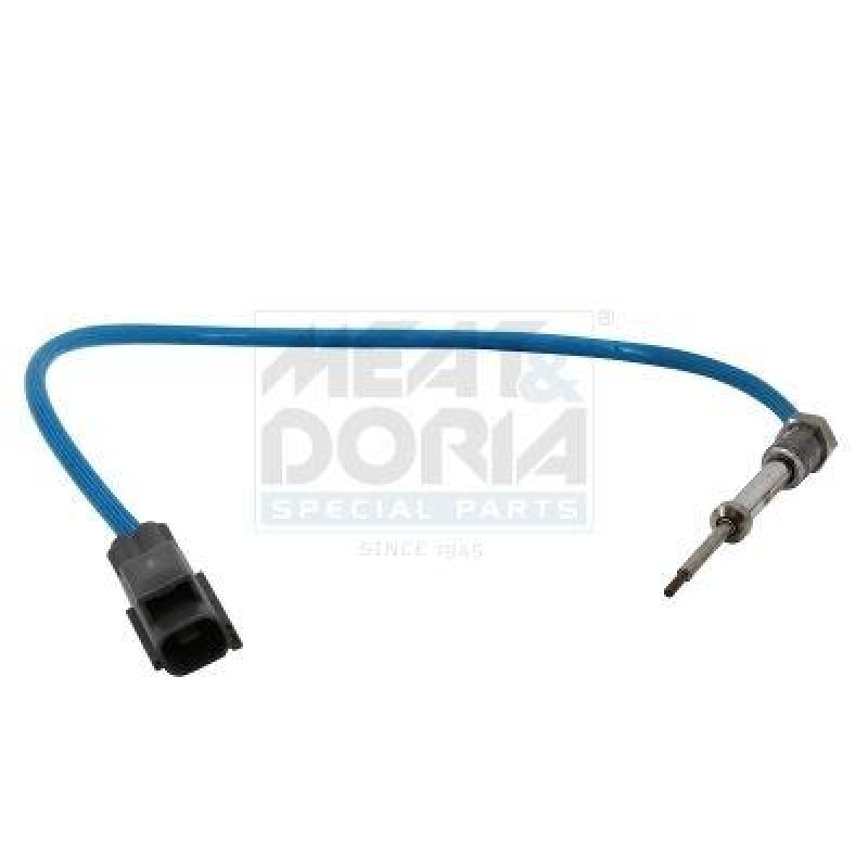 MEAT & DORIA Sensor, exhaust gas temperature