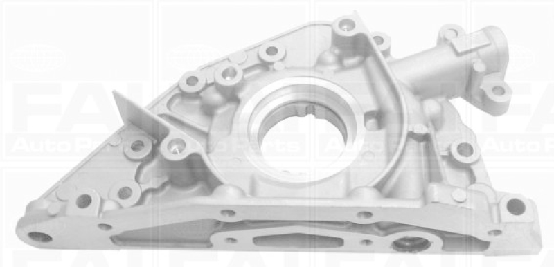 FAI AutoParts Oil Pump