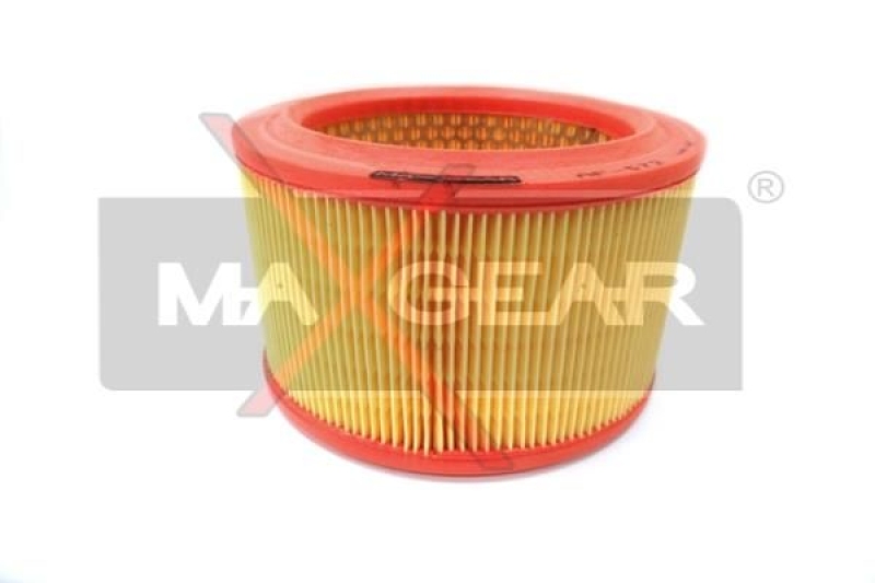 MAXGEAR Luftfilter 26-0196