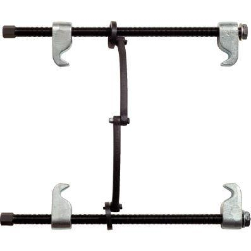 KS TOOLS Spring Compressor, suspension spring