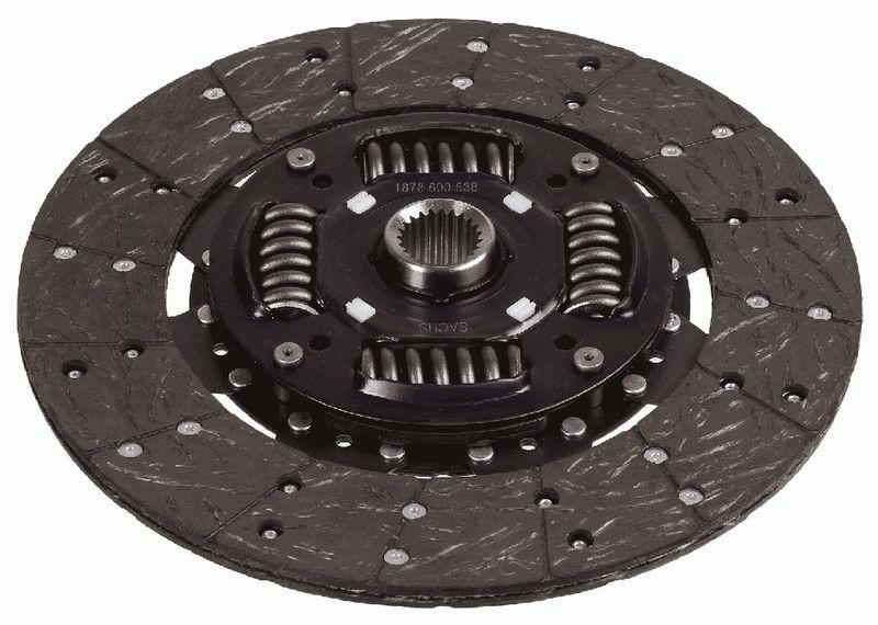 SACHS Clutch Disc