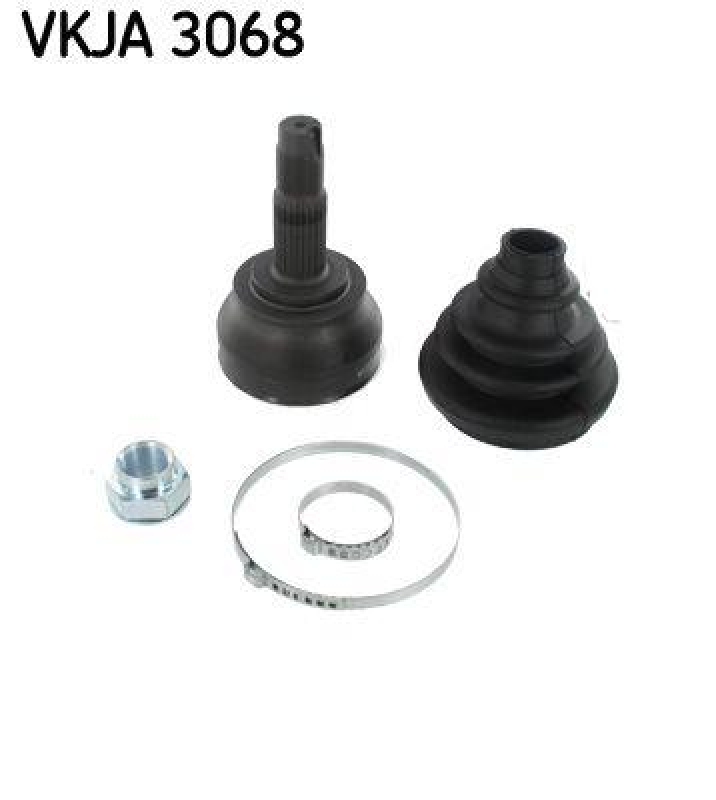 SKF Joint Kit, drive shaft