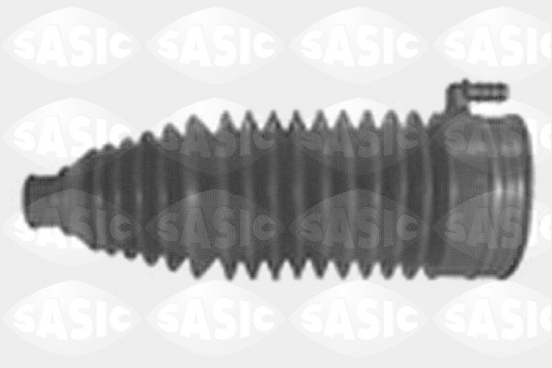 SASIC Bellow, steering