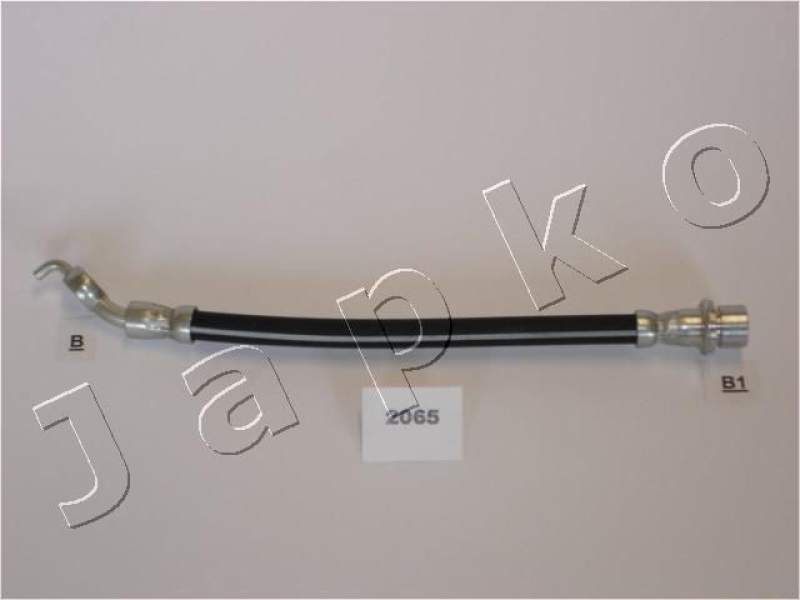 JAPKO Holding Bracket, brake hose