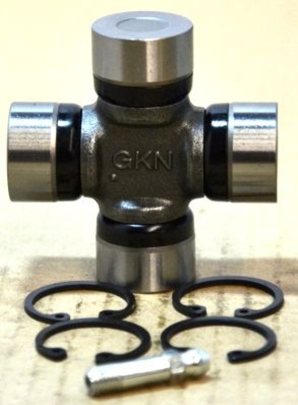 LÖBRO Joint, propshaft