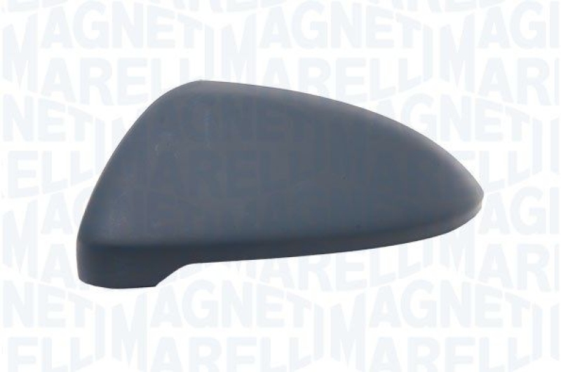 MAGNETI MARELLI Cover, exterior mirror