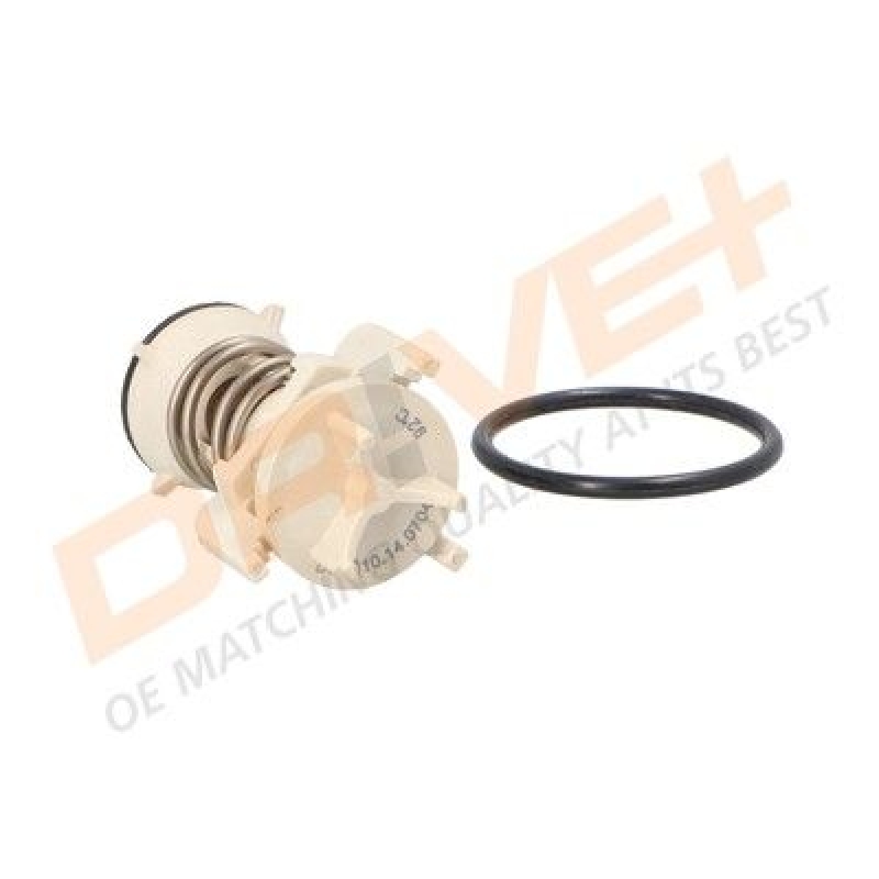 Dr!ve+ Thermostat für Kühlmittel / Kühlerthermostat