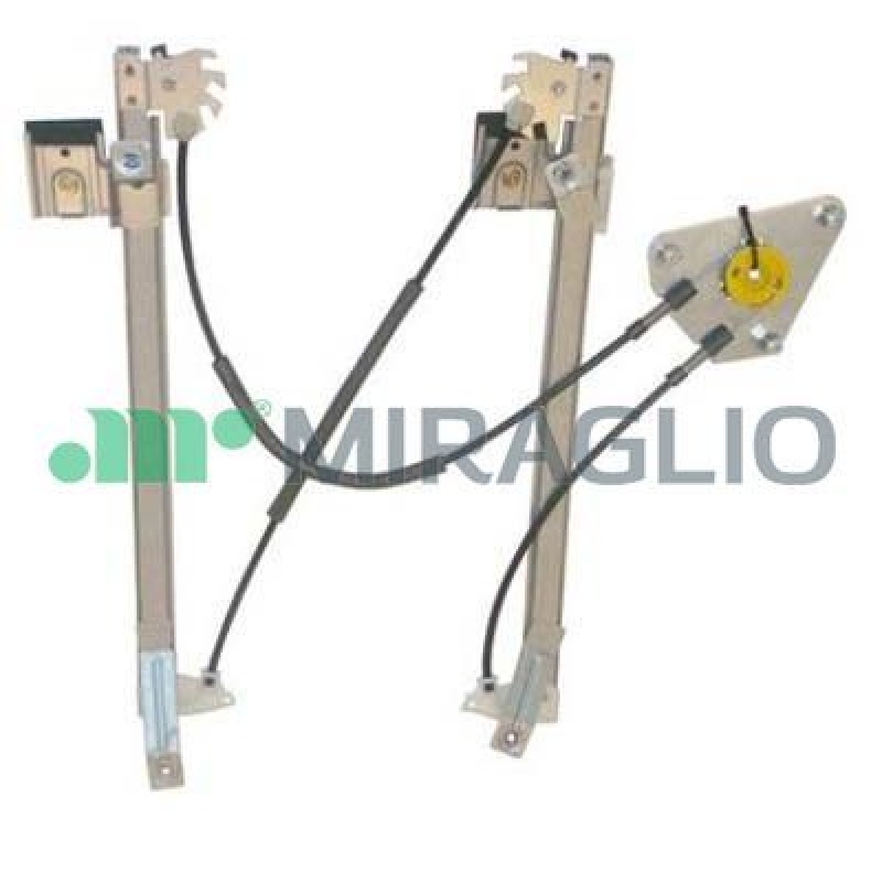 MIRAGLIO Window Regulator