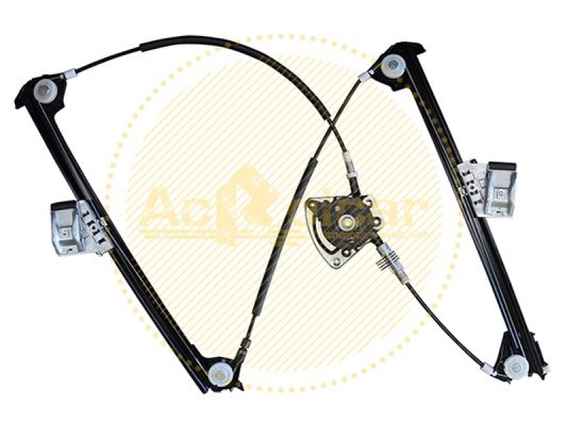 Ac Rolcar Window Regulator