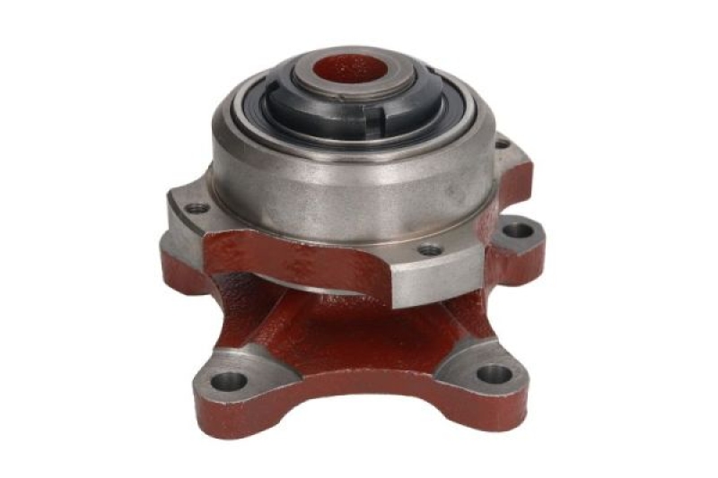 THERMOTEC Nabe, L&uuml;fterrad-Motork&uuml;hlung