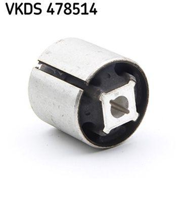 SKF Achskörper