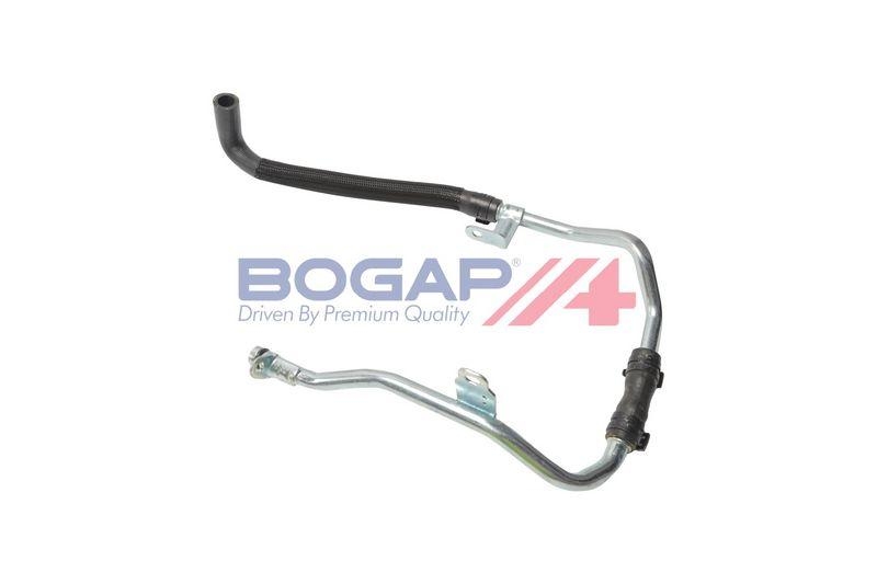 BOGAP K&uuml;hlerschlauch BOGAP Premium C4228199