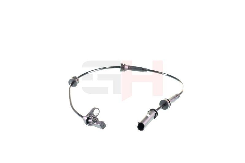 Sensor Raddrehzahl Vorne links rechts passend f&uuml;r BMW 1 F20 118 3 Touring F31 GH-701532