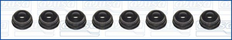 AJUSA Dichtungssatz, Ventilschaft 57009300