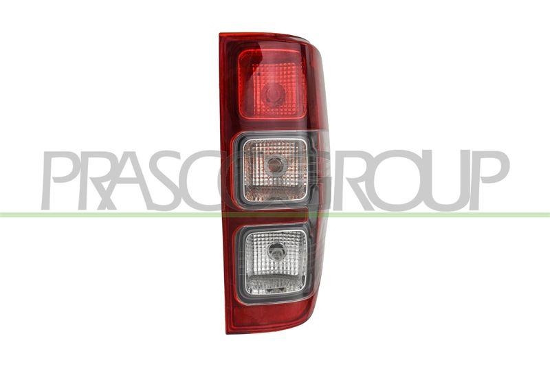 PRASCO Heckleuchte FD8214153