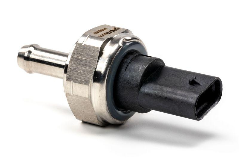 Sensor, Abgasdruck