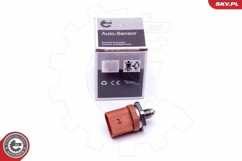 ESEN SKV Sensor, Kraftstoffdruck