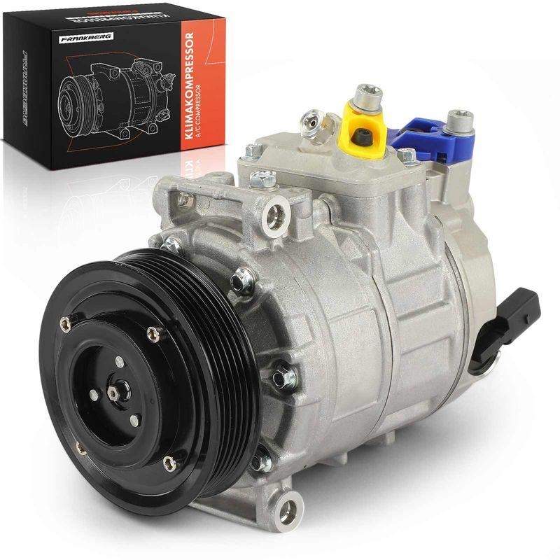 Frankberg Kompressor, Klimaanlage 5481FB0001120