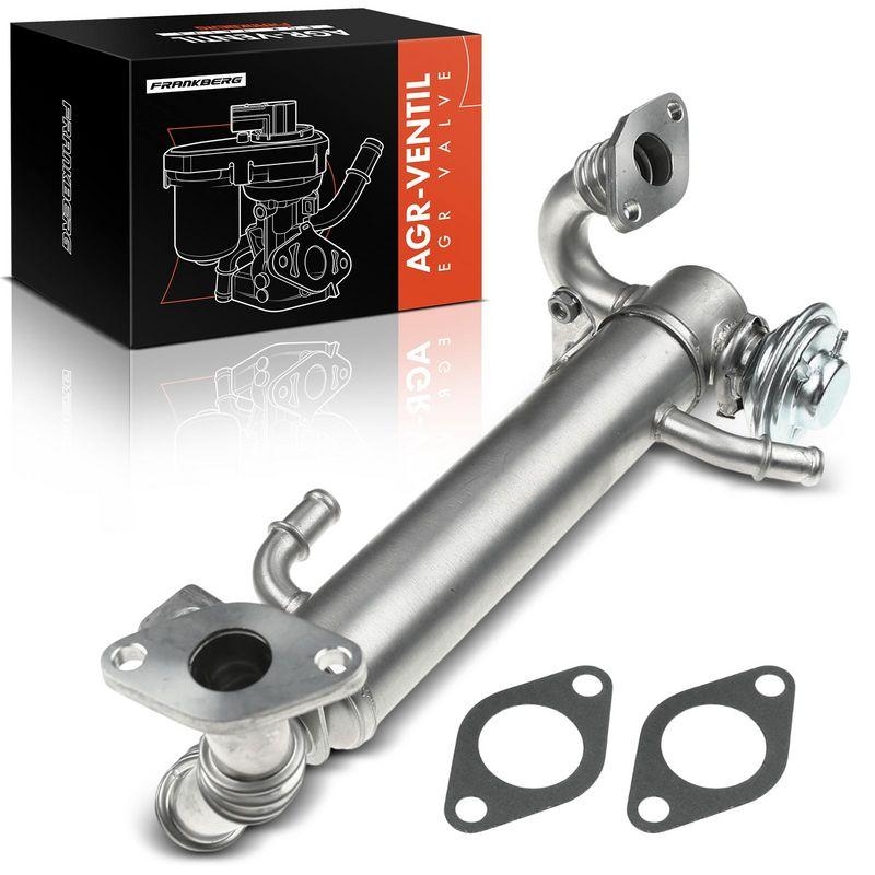 1x Frankberg AGR-Ventil Abgasr&uuml;ckf&uuml;hrungsventil 5481FB0011503