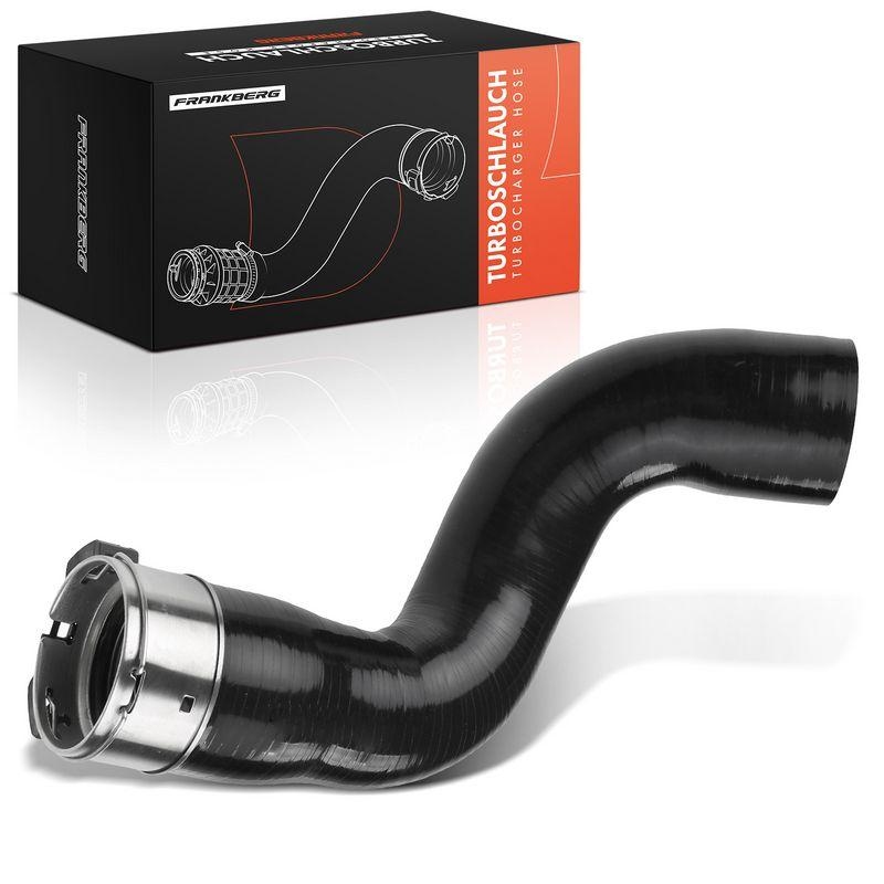 1x Frankberg K&uuml;hlerschlauch Turboschlauch 5481FB0022040