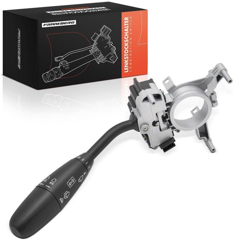 1x Frankberg Kombischalter Lenkstockschalter 5481FB0043761