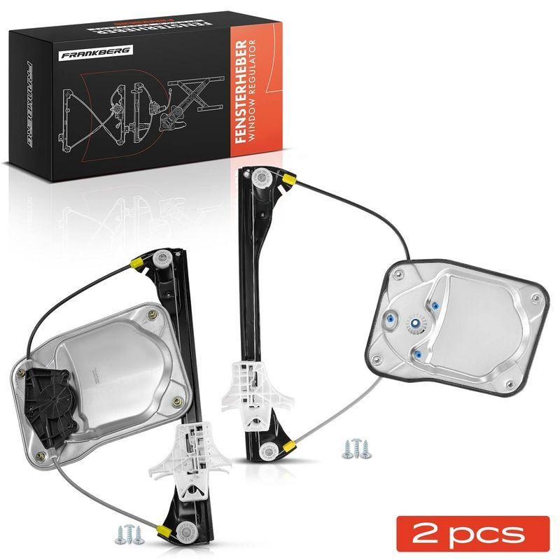 Frankberg Fensterheber