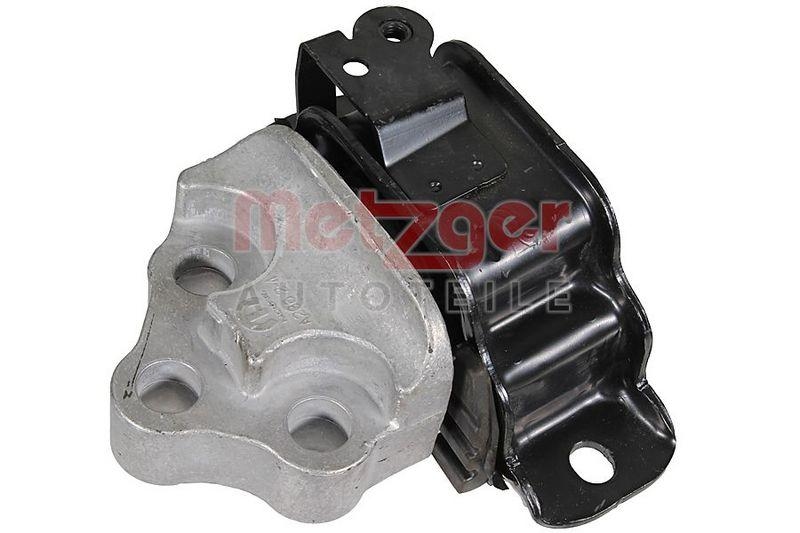 METZGER AUTOTEILE Lagerung, Motor