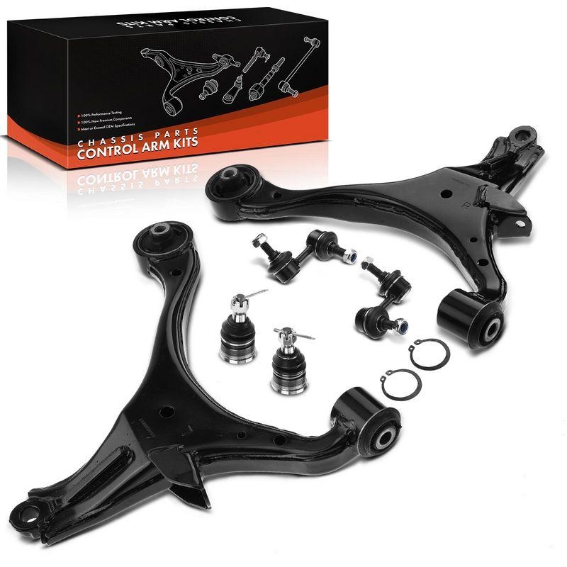 1x Frankberg Querlenker Satz Vorderachse 5481FB0035688