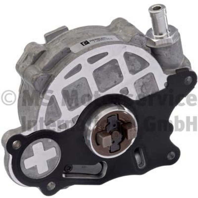 PIERBURG Vacuum Pump, braking system