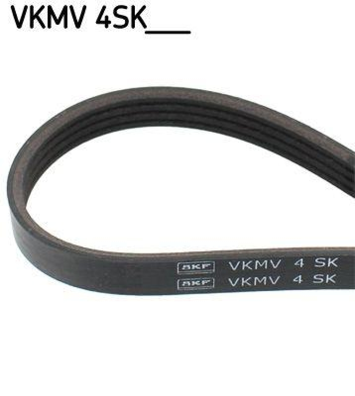 SKF V-Ribbed Belt