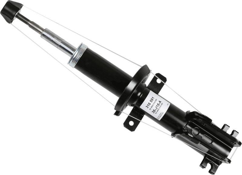SACHS Stoßdämpfer