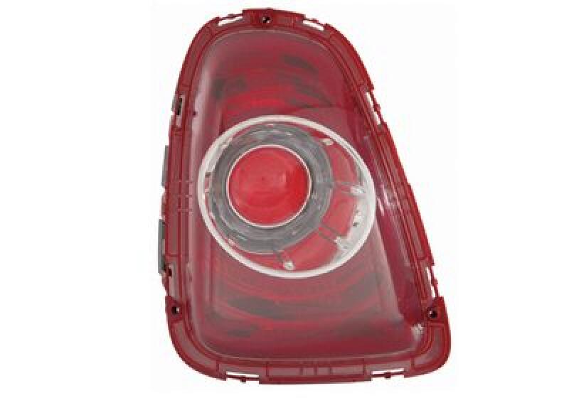VAN WEZEL Combination Rearlight