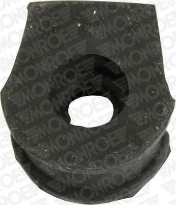 MONROE Bearing Bush, stabiliser