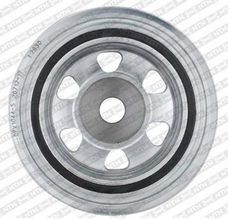 SNR Belt Pulley, crankshaft