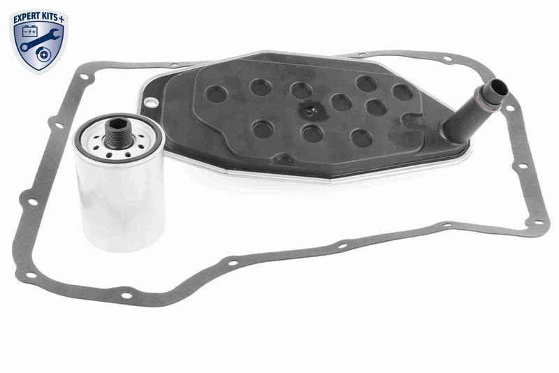 VAICO Hydraulikfiltersatz, Automatikgetriebe EXPERT KITS + V33-0222