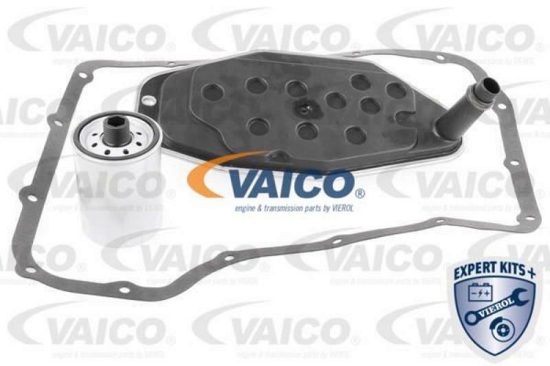 VAICO Hydraulic Filter Set, automatic transmission EXPERT KITS +