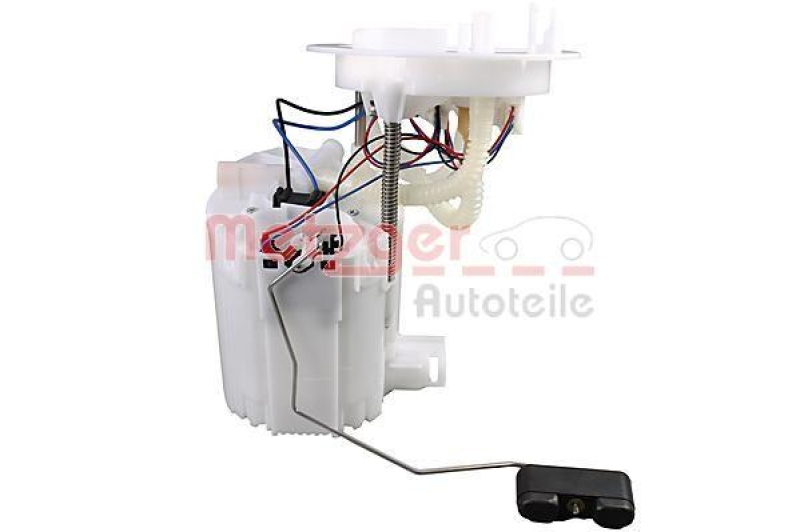 METZGER Fuel Feed Unit