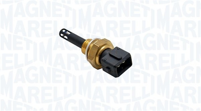 MAGNETI MARELLI Sensor, Ansauglufttemperatur