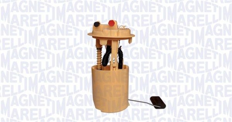 MAGNETI MARELLI Fuel Supply Module GA