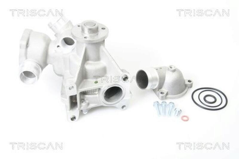 TRISCAN Wasserpumpe