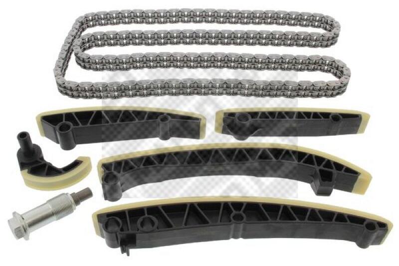 MAPCO Timing Chain Kit